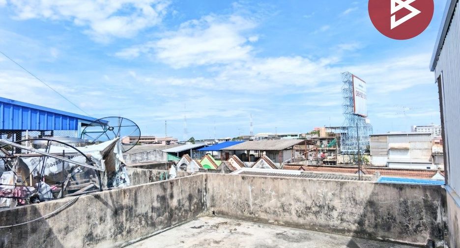 For sale 2 bedrooms retail Space in Mueang Chon Buri, Chonburi