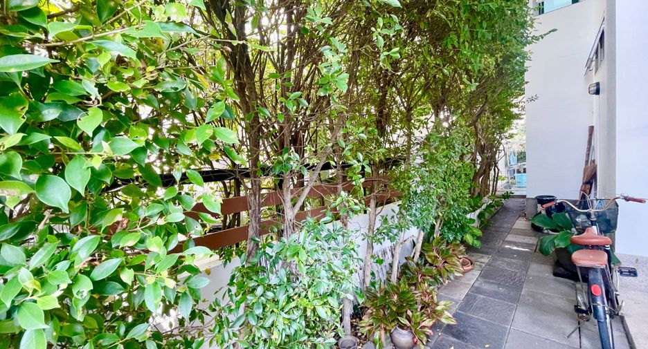 Haus zum Kauf mit 3 Zimmer in Lat Phrao, Bangkok