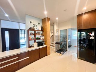 Haus zum Kauf mit 3 Zimmer in Lat Phrao, Bangkok