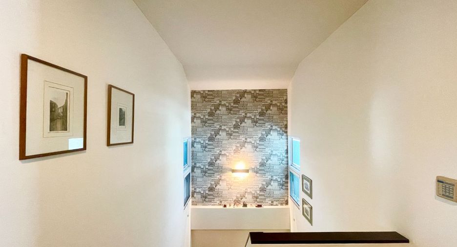 Haus zum Kauf mit 3 Zimmer in Lat Phrao, Bangkok