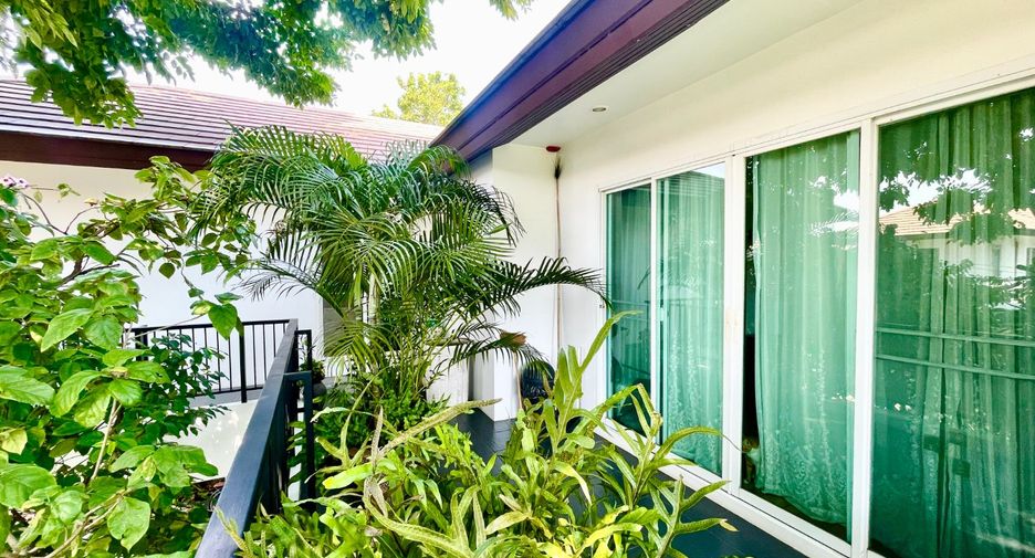 Haus zum Kauf mit 3 Zimmer in Lat Phrao, Bangkok