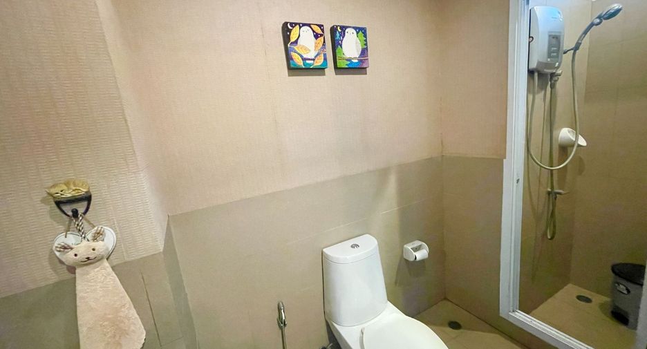 Haus zum Kauf mit 3 Zimmer in Lat Phrao, Bangkok