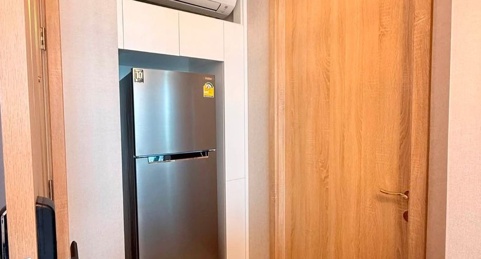 For rent 1 bed condo in Jomtien, Pattaya
