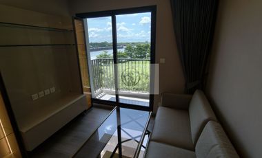 Condo en venta de 2 habitaciones en Mueang Nonthaburi, Nonthaburi