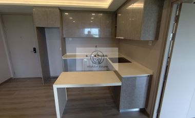 For sale 2 bedrooms condo in Mueang Nonthaburi, Nonthaburi