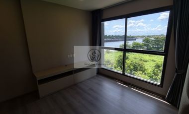 For sale 2 bedrooms condo in Mueang Nonthaburi, Nonthaburi