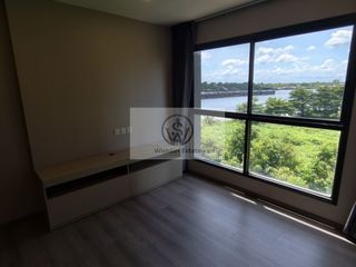 Condo en venta de 2 habitaciones en Mueang Nonthaburi, Nonthaburi