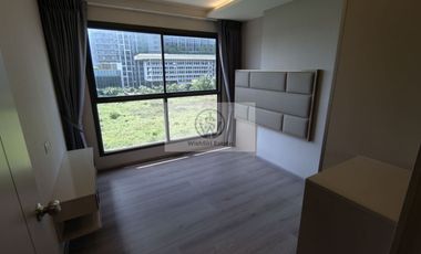 For sale 2 bedrooms condo in Mueang Nonthaburi, Nonthaburi