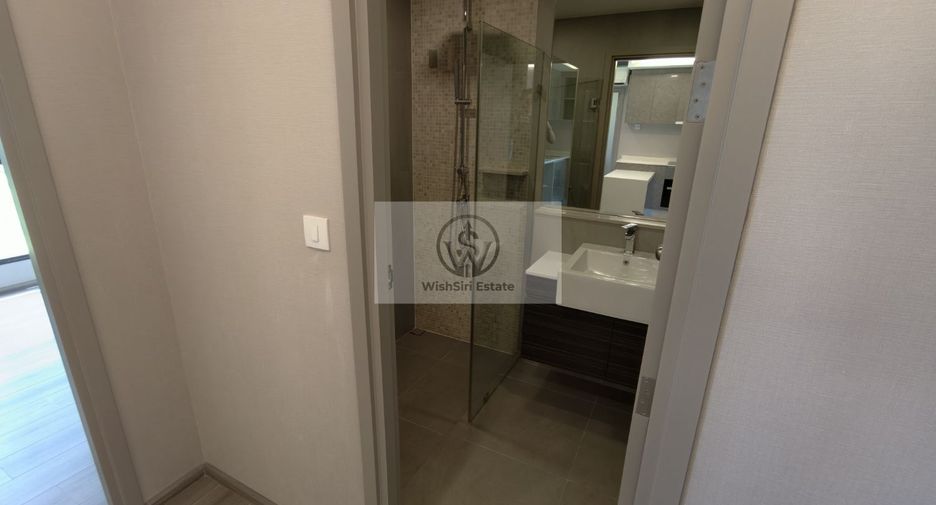 Condo en venta de 2 habitaciones en Mueang Nonthaburi, Nonthaburi