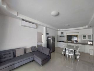 For rent and for sale 2 bedrooms villa in Bang Lamung, Chonburi
