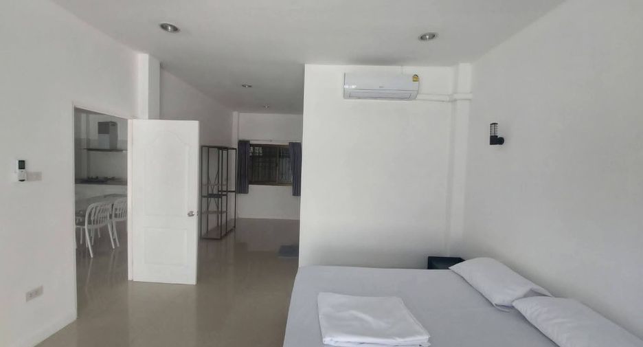 For rent and for sale 2 bedrooms villa in Bang Lamung, Chonburi