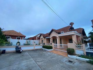 For rent 3 bedrooms house in Bang Lamung, Chonburi