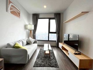 Condo en alquiler de 1 habitaciones en Chatuchak, Bangkok