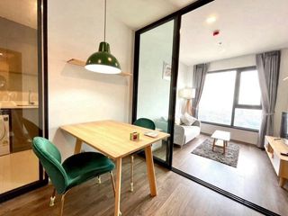 Condo en alquiler de 1 habitaciones en Chatuchak, Bangkok