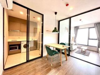 Condo en alquiler de 1 habitaciones en Chatuchak, Bangkok