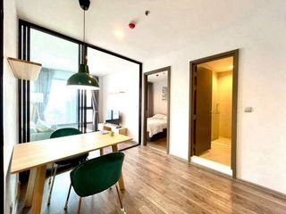 Condo en alquiler de 1 habitaciones en Chatuchak, Bangkok