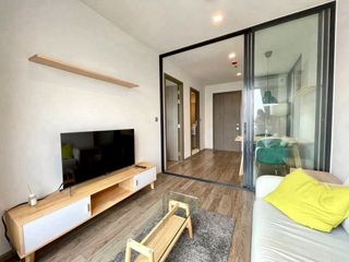 Condo en alquiler de 1 habitaciones en Chatuchak, Bangkok