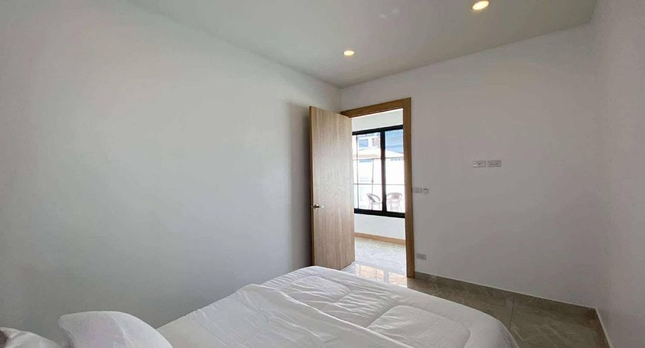 For rent 3 bedrooms villa in Bang Lamung, Chonburi