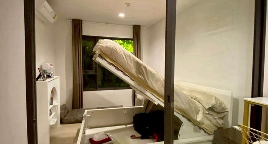 For rent 1 Beds condo in Pathum Wan, Bangkok