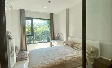 À louer 1 chambre condo à Pathum Wan, Bangkok