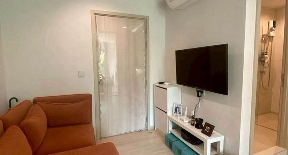 For rent 1 Beds condo in Pathum Wan, Bangkok