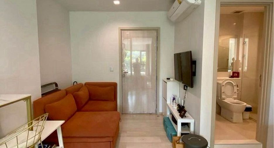 For rent 1 Beds condo in Pathum Wan, Bangkok
