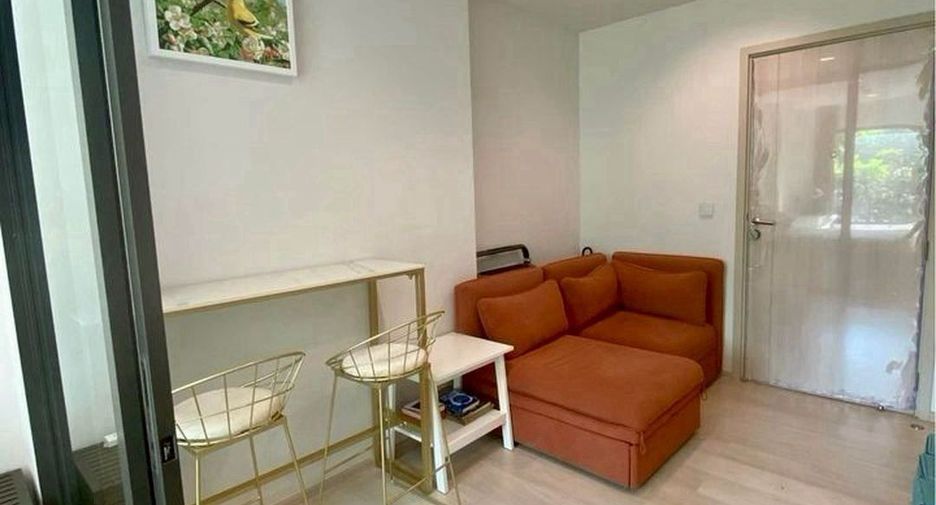 For rent 1 Beds condo in Pathum Wan, Bangkok