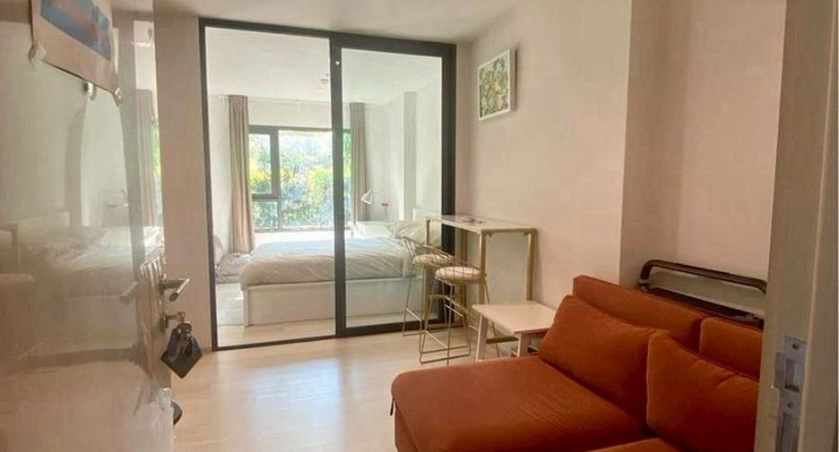 For rent 1 Beds condo in Pathum Wan, Bangkok