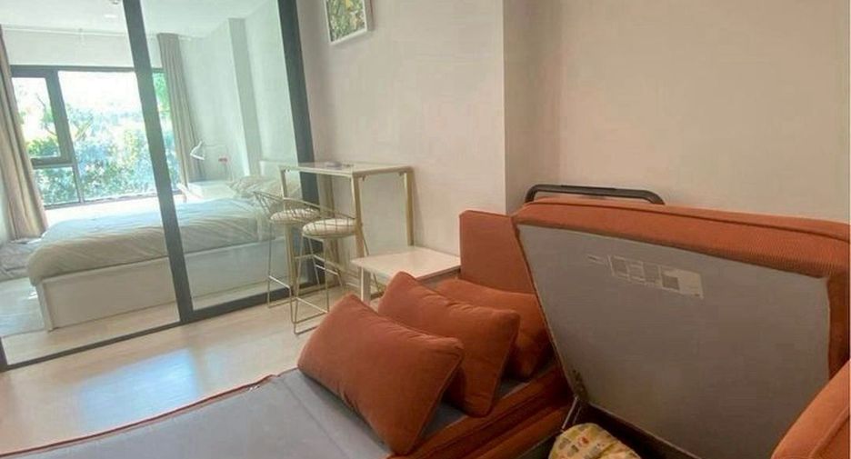 For rent 1 Beds condo in Pathum Wan, Bangkok
