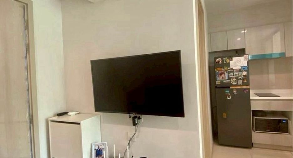 For rent 1 Beds condo in Pathum Wan, Bangkok