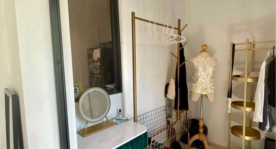 For rent 1 Beds condo in Pathum Wan, Bangkok