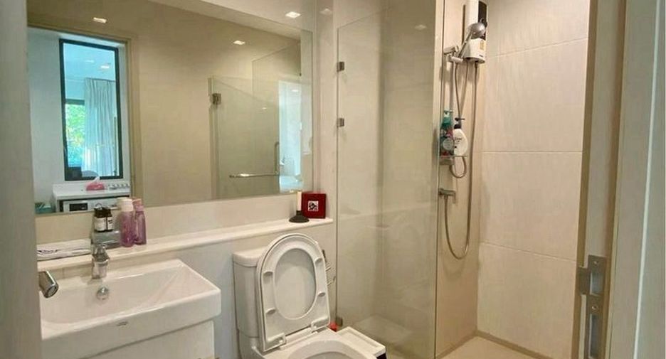 For rent 1 Beds condo in Pathum Wan, Bangkok