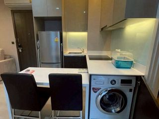 For rent 2 bedrooms condo in Phaya Thai, Bangkok