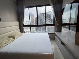 For rent 2 bedrooms condo in Phaya Thai, Bangkok