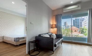 Condo en alquiler y en venta de 1 habitaciones en Khlong Toei, Bangkok
