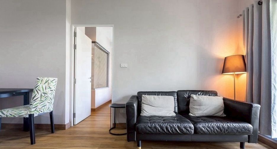 Condo en alquiler y en venta de 1 habitaciones en Khlong Toei, Bangkok