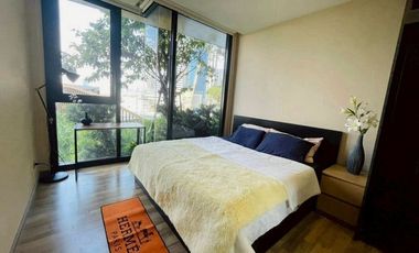 Wohnung zur Miete mit 1 Zimmer in Chatuchak, Bangkok