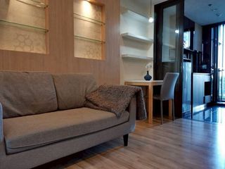 For rent 1 bed condo in Chatuchak, Bangkok