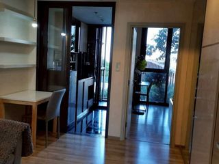 For rent 1 bed condo in Chatuchak, Bangkok