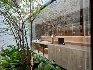 Casa adosada en venta de 3 habitaciones en Lat Phrao, Bangkok