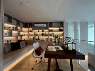 Casa adosada en venta de 3 habitaciones en Lat Phrao, Bangkok