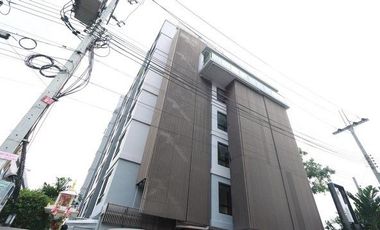 Condo en venta de 1 habitaciones en Mueang Nonthaburi, Nonthaburi