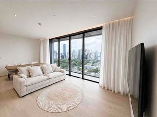 Wohnung zur Miete mit 2 Zimmer in Sathon, Bangkok