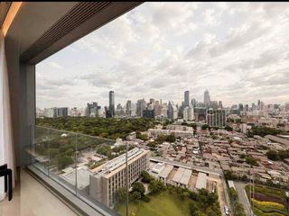 Wohnung zur Miete mit 2 Zimmer in Sathon, Bangkok