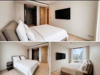 Wohnung zur Miete mit 2 Zimmer in Sathon, Bangkok