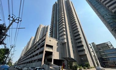 For sale 1 bed condo in Pak Kret, Nonthaburi