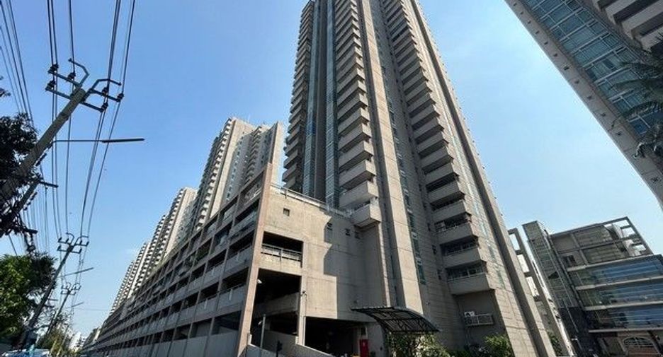 For sale 1 bed condo in Pak Kret, Nonthaburi