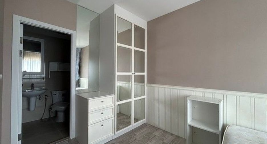 Condo en venta de 1 habitaciones en Mueang Nonthaburi, Nonthaburi