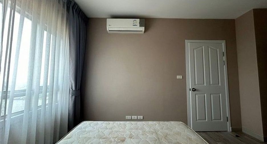 Condo en venta de 1 habitaciones en Mueang Nonthaburi, Nonthaburi