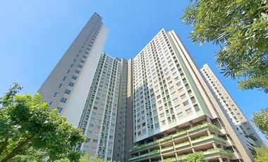 For sale 1 bed condo in Mueang Nonthaburi, Nonthaburi